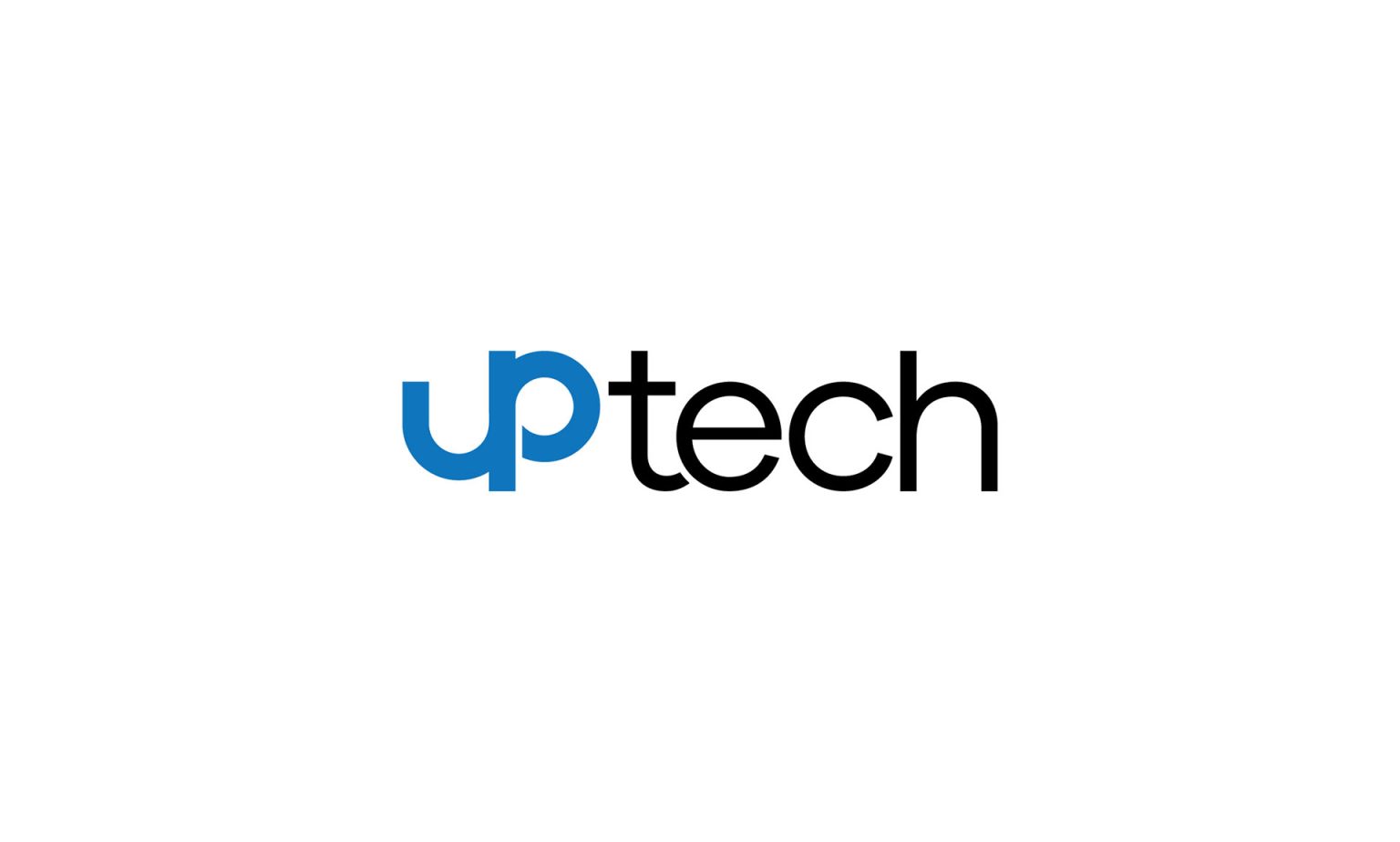 UpTech Sol Logo – The Arslan Studio